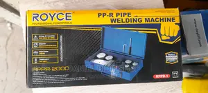 Royce PP- R Welding Machine/Jointer 2000w