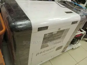 Pacwell 10kva Silent Diesel Generator