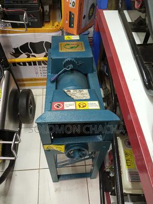 Rhino Brand Maize Sheller 3hp - thumbnail 2