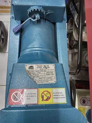 Rhino Brand Maize Sheller 3hp