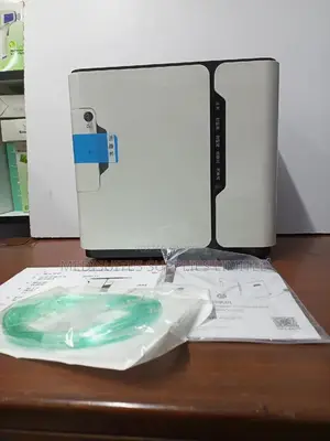 Yuwell Oxygen Concentrator