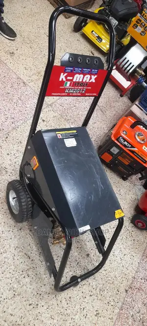 Italy High Pressure Carwash 2200psi