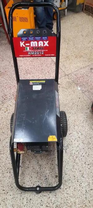 Italy High Pressure Carwash 2200psi