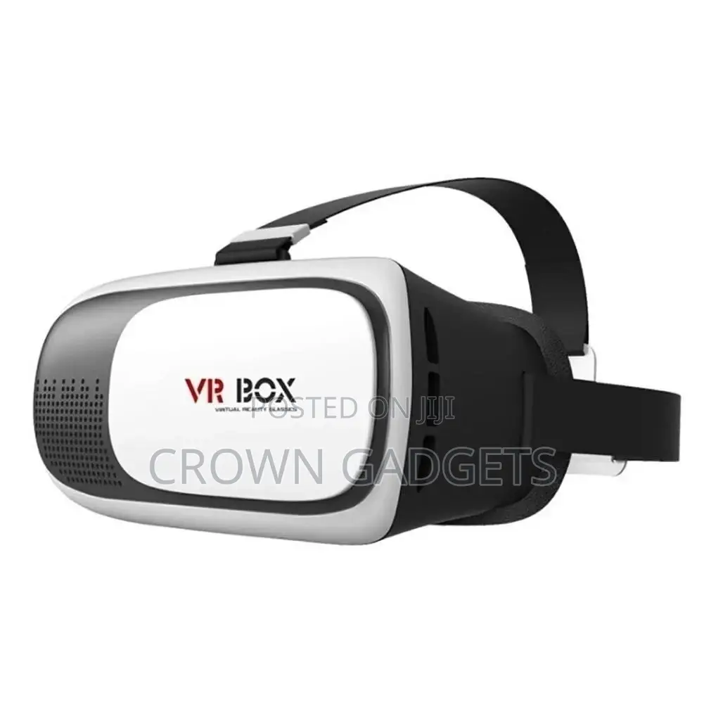 Video 3d, Gaming Headphones, Reality Helmet