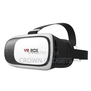Video 3d, Gaming Headphones, Reality Helmet