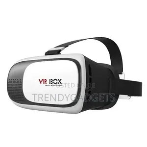 Video 3d, Gaming Headphones, Reality Helmet