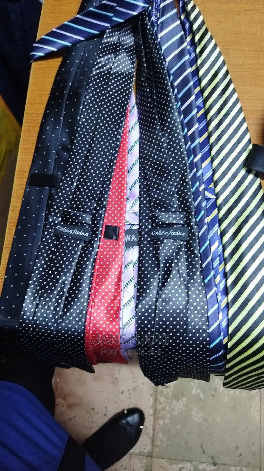 Ties Men Design