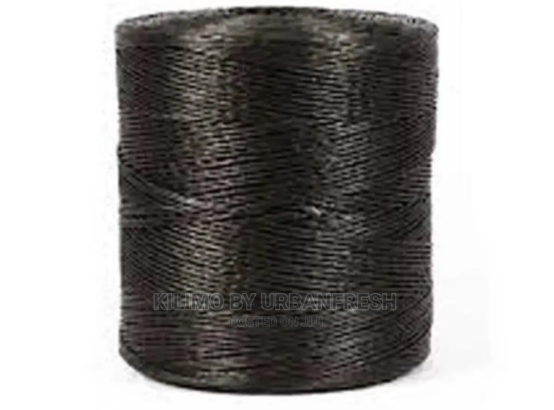Trellising Twine. Sizes Available Sizes 2500m / 5000m.