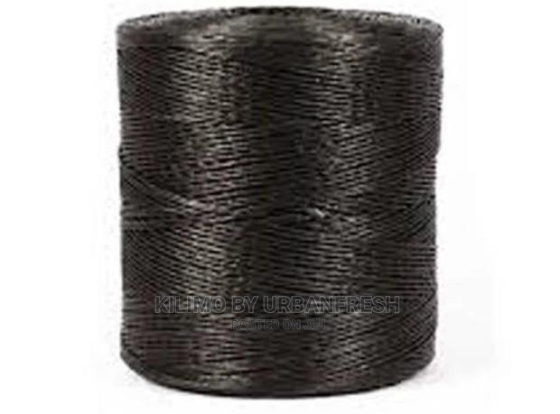 Trellising Twine. Sizes Available Sizes 2500m / 5000m.