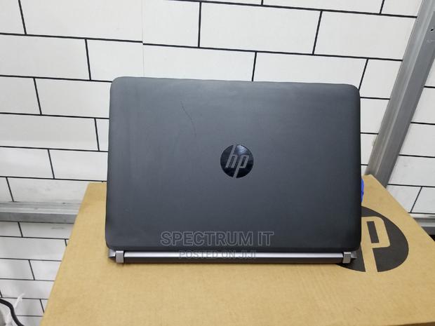Laptop HP 430 G2 4GB Intel Core I3 HDD 500GB - thumbnail 3