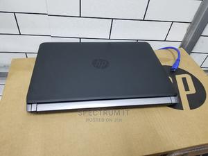 Laptop HP 430 G2 4GB Intel Core I3 HDD 500GB - thumbnail 2