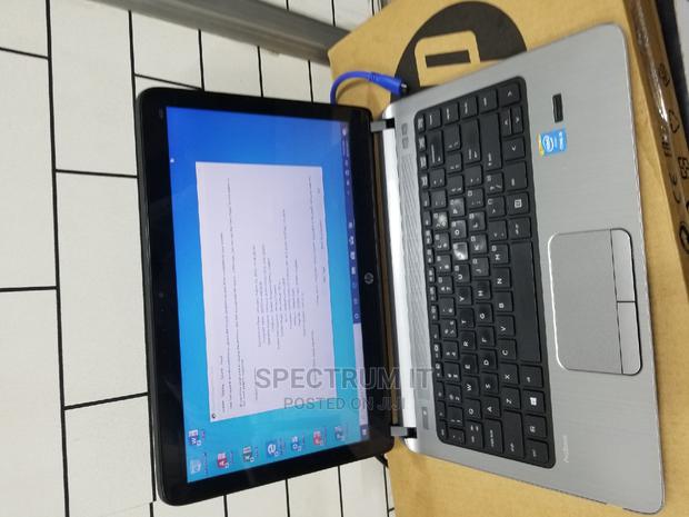 Laptop HP 430 G2 4GB Intel Core I3 HDD 500GB - thumbnail 4