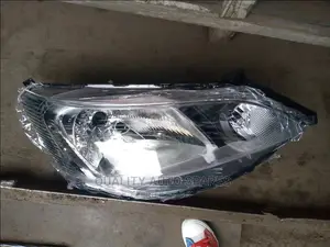 Headlight for Nissan NV200