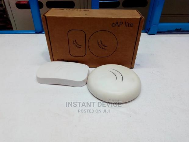 Cap Lite Routerboard - thumbnail 3