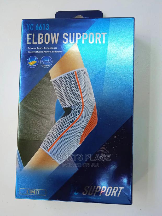 Elbow Support