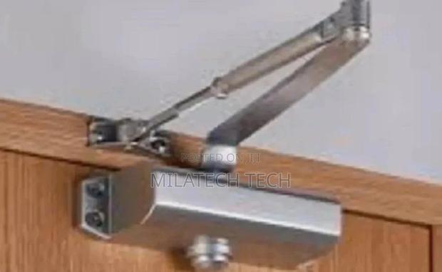 Door Closer Heavy Duty - main view