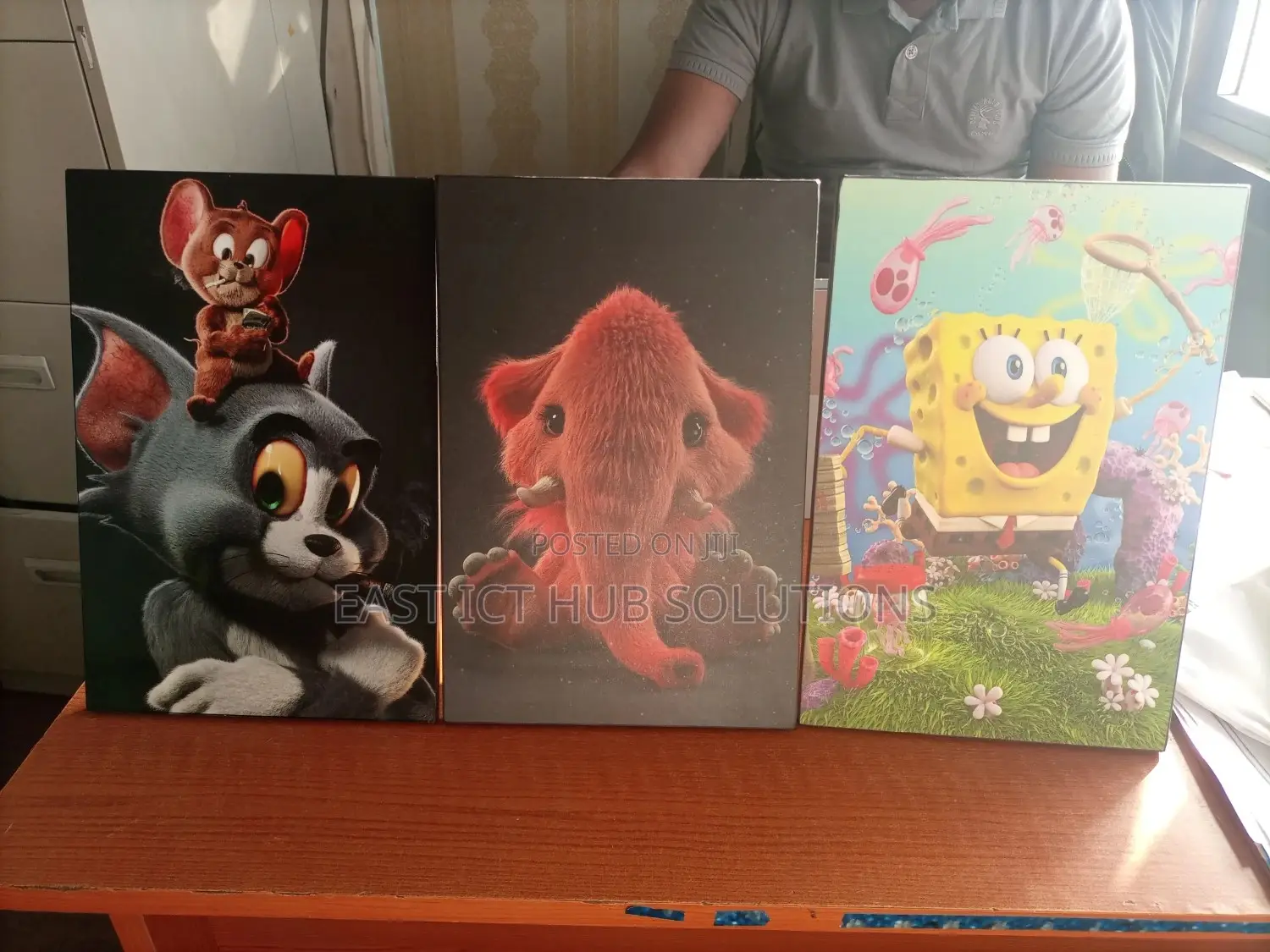 Superior Wall Frames Customs