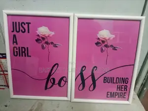 Superior Wall Frames Customs