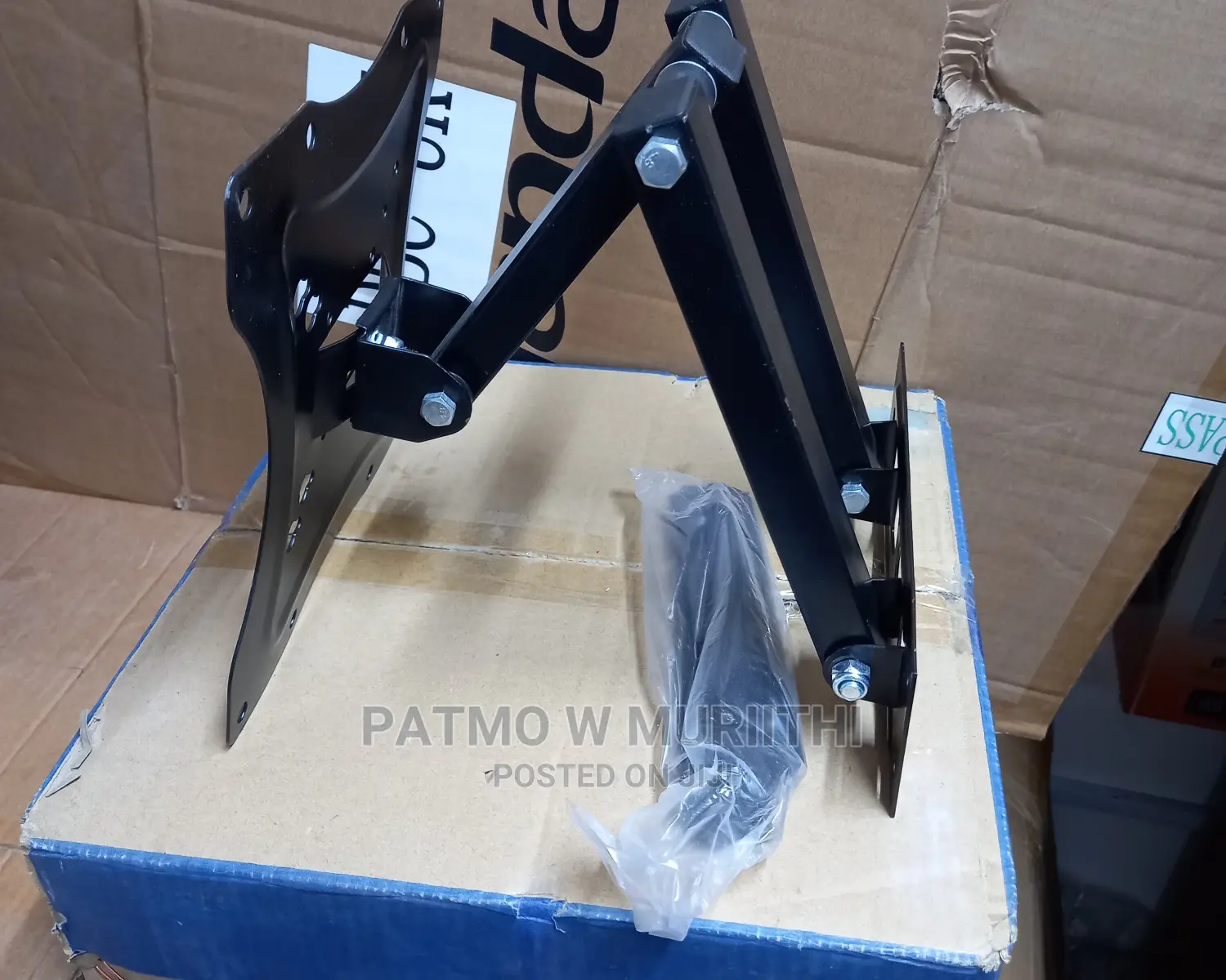 Universal Plasma Tv Wall Mount