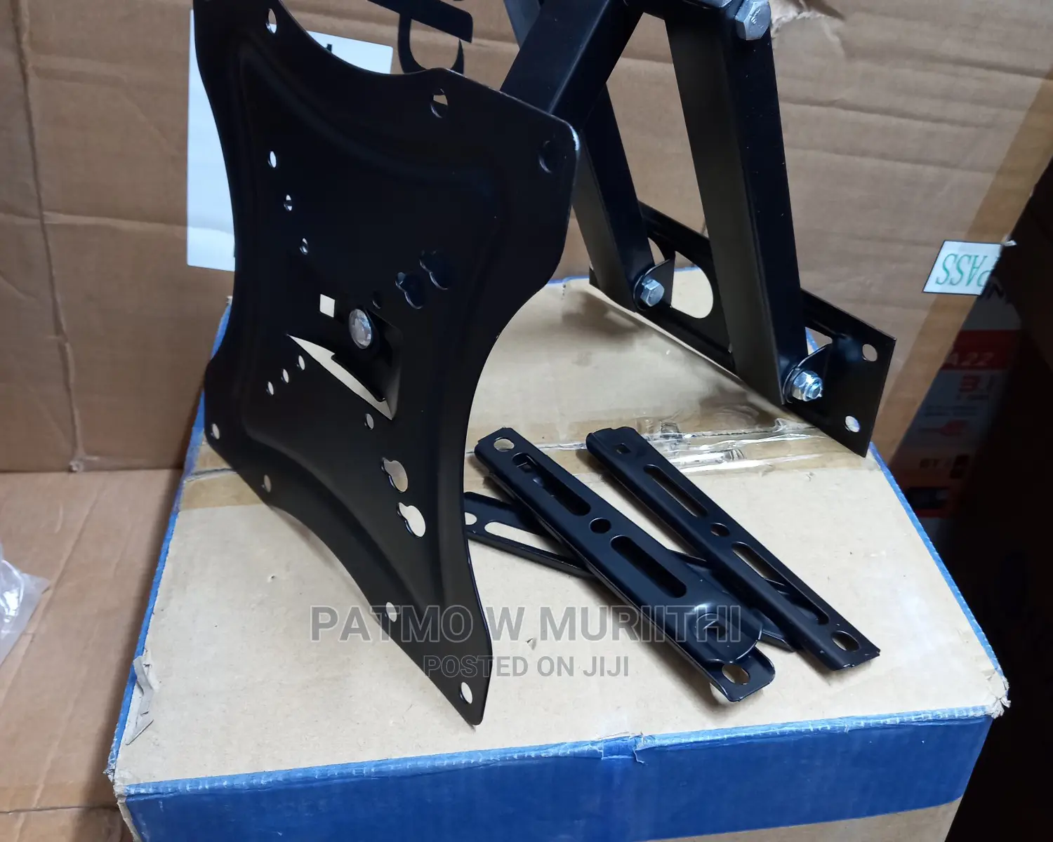 TV Wall Mount Stand