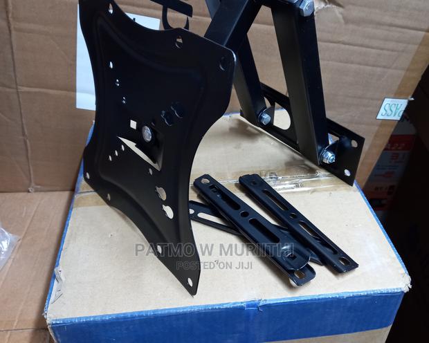 TV Wall Mount Stand - main view