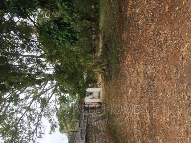 3/4 Acre Land for Sale in Links Road Nyali