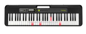Casio LK-S250 Portable Keyboard - thumbnail 2
