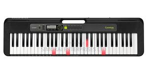 Casiotone LK-S250 Portable Keyboard - thumbnail 2