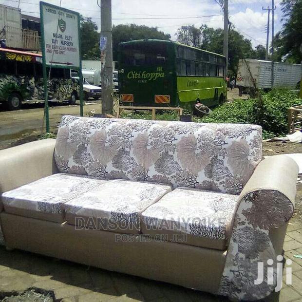 Three Seater Sofa for Sale