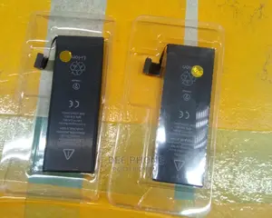 iPhone 4G Phone Batteries