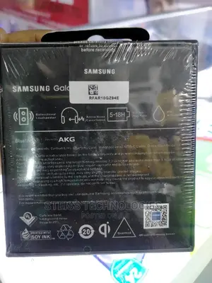 Galaxy Buds Pro
