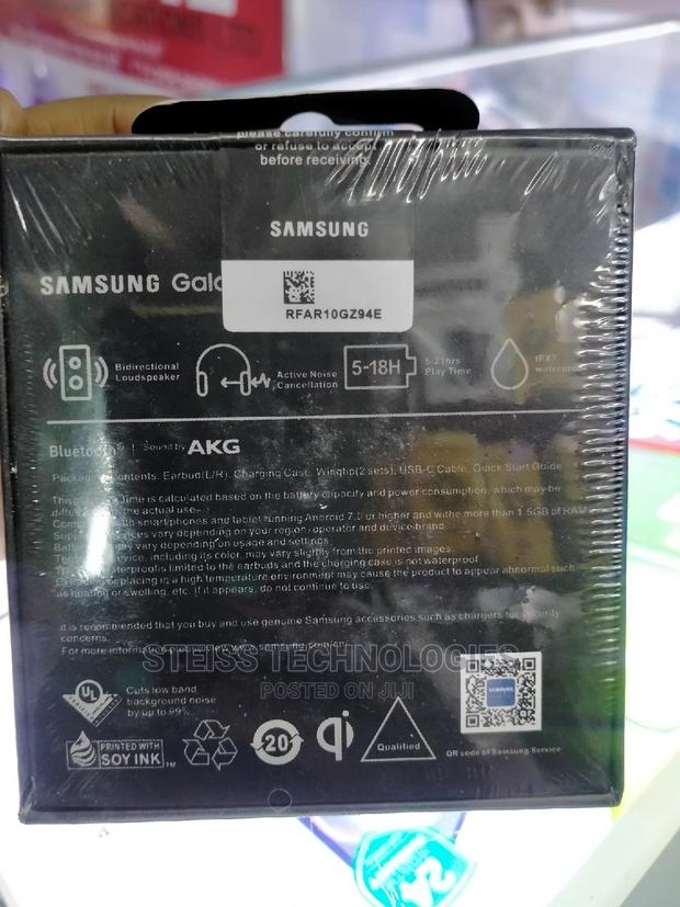 Galaxy Buds Pro - thumbnail 2