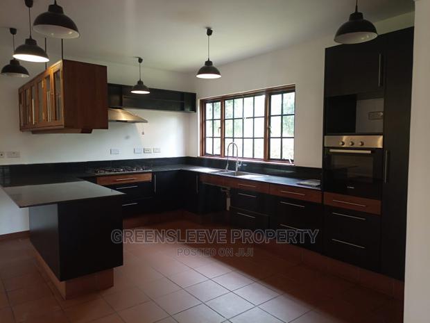 5bdrm Townhouse in Karen for Rent - thumbnail 9