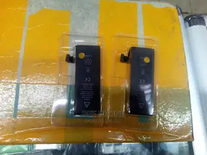 iPhone 4G Phone Batteries