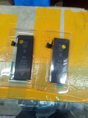 iPhone 4G Phone Batteries