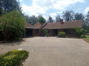 4bdrm Bungalow in Karen for Rent - thumbnail 2