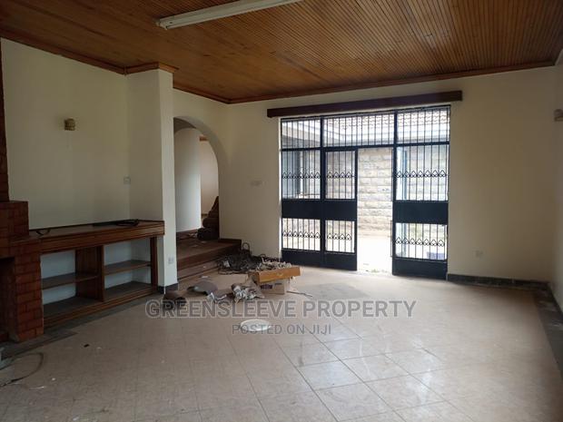 4bdrm Bungalow in Karen for Rent - thumbnail 4