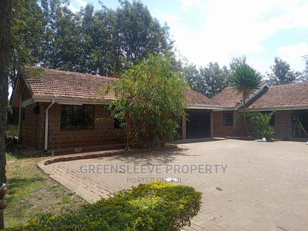 4bdrm Bungalow in Karen for Rent - thumbnail 9