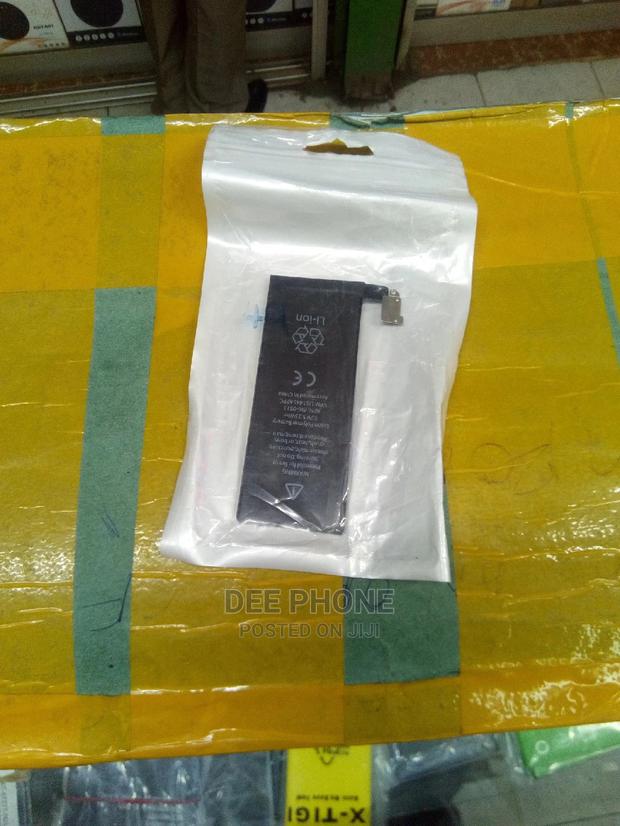 iPhone 4 S Phone Batteries - thumbnail 2