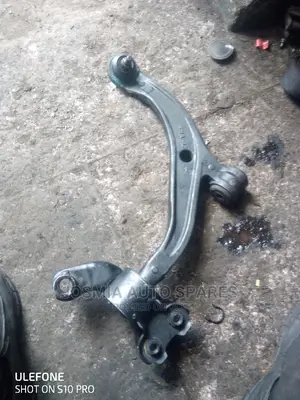 Honda Stream Arms
