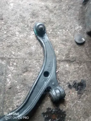 Honda Stream Arms