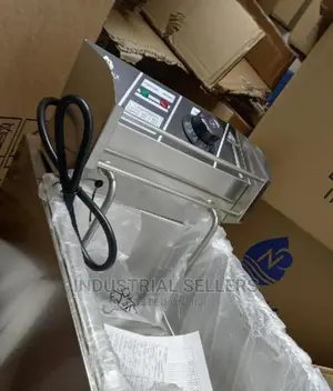 Widely Used Single Deep Fryer