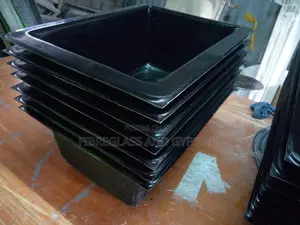 Fibreglass Laboratory Sinks