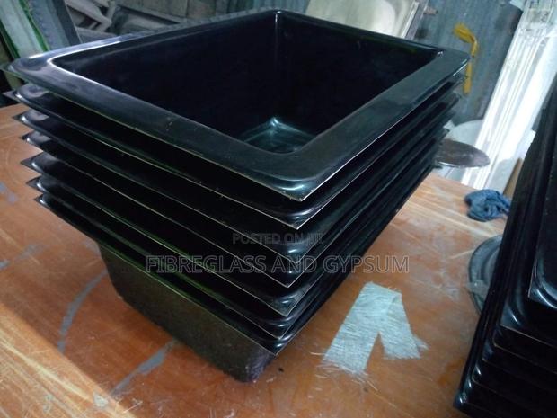 Fibreglass Laboratory Sinks - thumbnail 3
