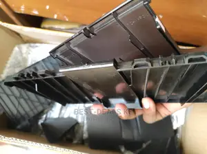 HP125 Output Tray