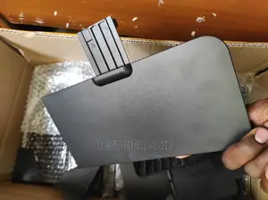 HP125 Output Tray