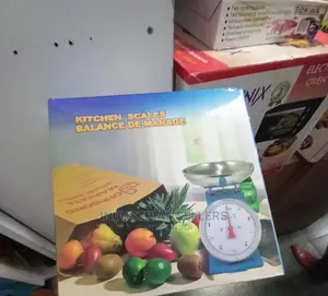 Balancing 10kgs Analogue Kitchy Scale