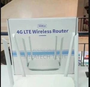 300mbps 4g LTE Wireless Route,//<.> - thumbnail 2