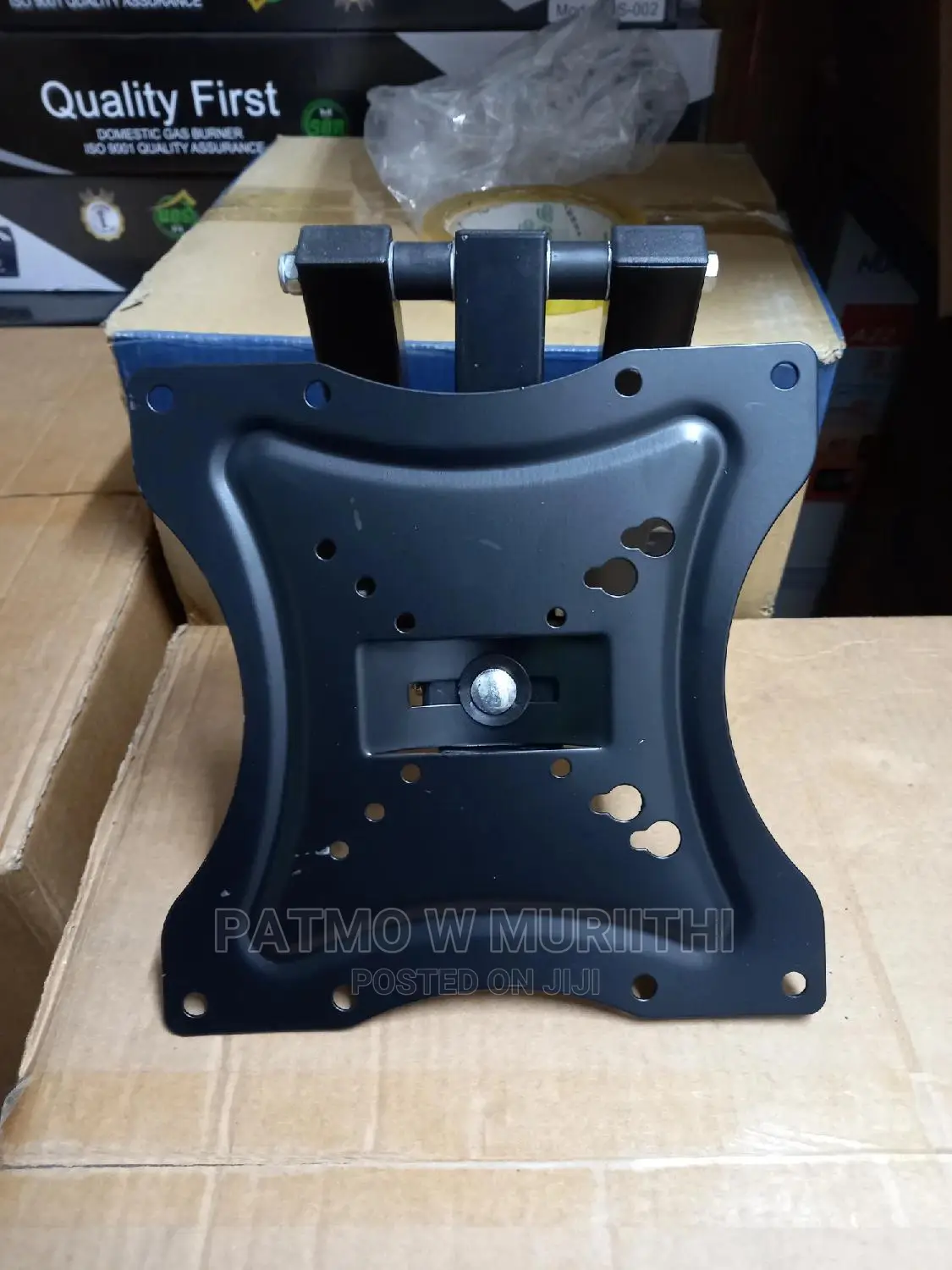 Universal Plasma Tv Wall Mount