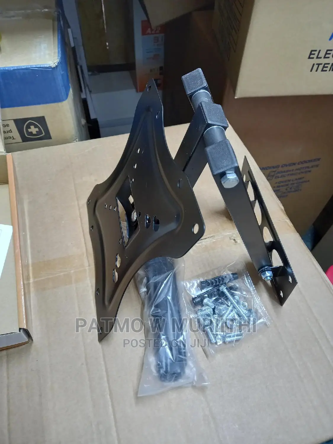 Universal Plasma Tv Wall Mount